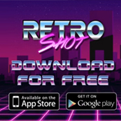 ŵϷ-Retro ShotϷv1.3