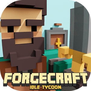 -ϷForgeCraftv1.0