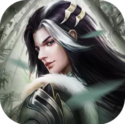 筑梦江湖 v1.0 游戏
