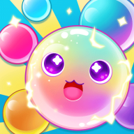 吹个大泡泡 v1.0.0 手机版