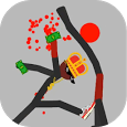 ˺շ2-˺շ2Stickman Backflip Madness 2v1.0