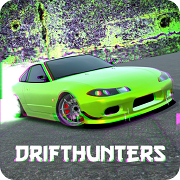 Ư-Drift Huntersֻ