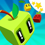 果汁方块安卓免费下载-Juice Cubes手游免费下载v1.4.2