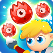 怪兽克星闪电连线安卓免费下载-Monster Busters Link Flash手游免费下载v2.3