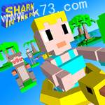 Ӿ㣺Ծΰ׿-Shark in the Pool : Cool Jumpƽv1.0.2