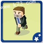 行人过马路游戏免费下载-行人过马路CrossWalkers : Crossing A Road破解版免费下载v1.03
