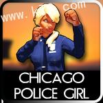 ֥ӸŮ-֥ӸŮChicago Police Girlƽv0.0.1.8