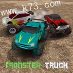￨ٰ׿apk-Monster Truck Race￨ƽv1.0