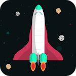 ̫ս׿apk-Space Fighterƽv1.0