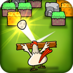 碎砖农场救援免费下载安卓apk版-Brick Breaker Farm Rescue安卓免费下载v1.1