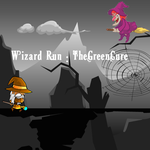 ֮׿-Wizard Run The Green Cureapkv1.0