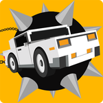 梿枷车手安卓版免费下载-Flail Rider手游免费下载v1.0.1