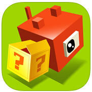 跳箱子安卓版免费下载-Whats Jumping免费下载v2.1.2