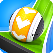 超级陀螺安卓版v1.3.0免费下载-陀螺球滚动试炼apk免费下载最新版