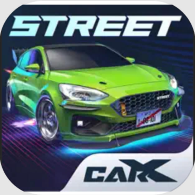 CarX Streetΰ׿-CarX Street׿2022v1.74.8ٷ