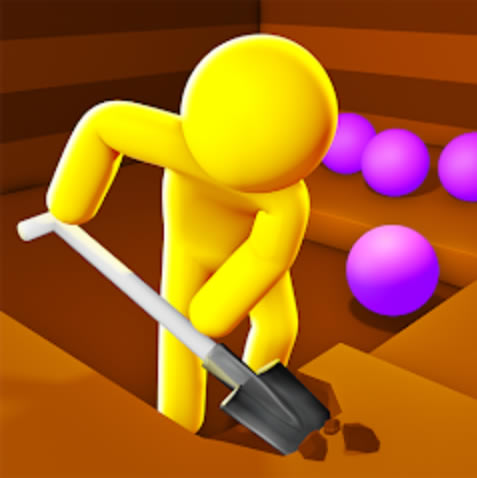 Dig DeepϷ-Dig Deepֻv9.9.7.0°2022