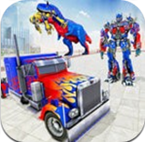 警车机器人 v1.3.1 破解版