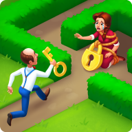 梦幻花园 v6.1.5 破解版2022