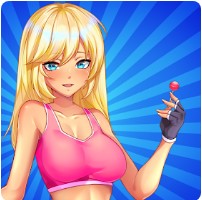 hot gym޸İ-hot gymޱʯv1.3.7