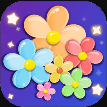 花连花手游-花连花游戏免费下载v1.1.110
