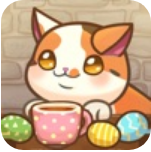 绒毛猫咖啡厅 v2.720 中文破解版