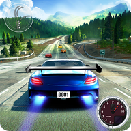 street racing 3dƽ-street racing 3d mod apkv7.3.6