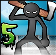 愤怒的火柴人5 v1.1.71 破解版修改版