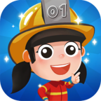 放置消防局 v1.0.39 游戏