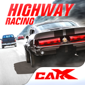 CarX Highway Racing v1.74.3 破解版无限美金