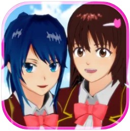 樱花校园模拟器 1.038.51版本