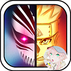 死神vs火影绊 v5.2.0.200430.1 全人物版