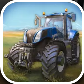 模拟农场16 v1.1.2.6 汉化破解版