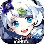 崩坏学园2 v9.1.8 正版