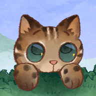 小猫回家 v1.0 游戏