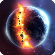 星球毁灭模拟器 v1.7.2 2021最新破解版