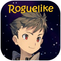 ħroguelikeϷ-ħroguelike׿v0.2.4Է