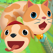 猫与狗3d游戏安卓版-猫与狗3d手游免费下载v1.3.5