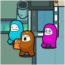 太空人冲突 v1.0.1 游戏