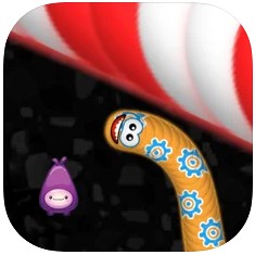 սƽ-worms zone mod apkv3.5.0