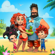 Family Islandƽ-Family Islandƽv2022156.1.17228ȸ