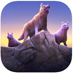 ģƽ-wolf simulator evolutionƽv1.0.35