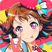 BanG Dream!少女乐团派对 v6.1.0 日服版