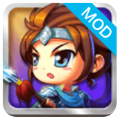 十万个萌妹子 v1.1 破解版