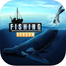 钓鱼季 v1.8.29 破解版内购
