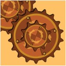 蒸汽朋克机器厂 v2.1.3 破解版