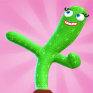 ˵2Ϸ-˵2(Talking Cactus 2)ֻv1.0°