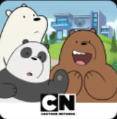 We Bare Bears Match3 Repairs游戏下载-We Bare Bears Match3 Repairs最新版下载v2.2.9安卓版