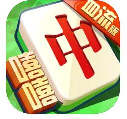 嘻嘻红中麻将游戏-嘻嘻红中麻将免费下载v1.0.122手机版软件