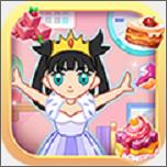 蛋糕女王红包版-蛋糕女王赚钱游戏下载v1.0.0领红包版
