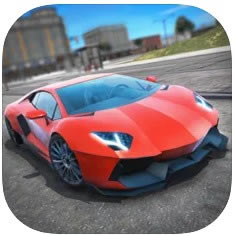 终极汽车驾驶模拟器破解版无限金币-ultimatecardrivingsimulator破解版下载v7.10.15无限金币无限钻石